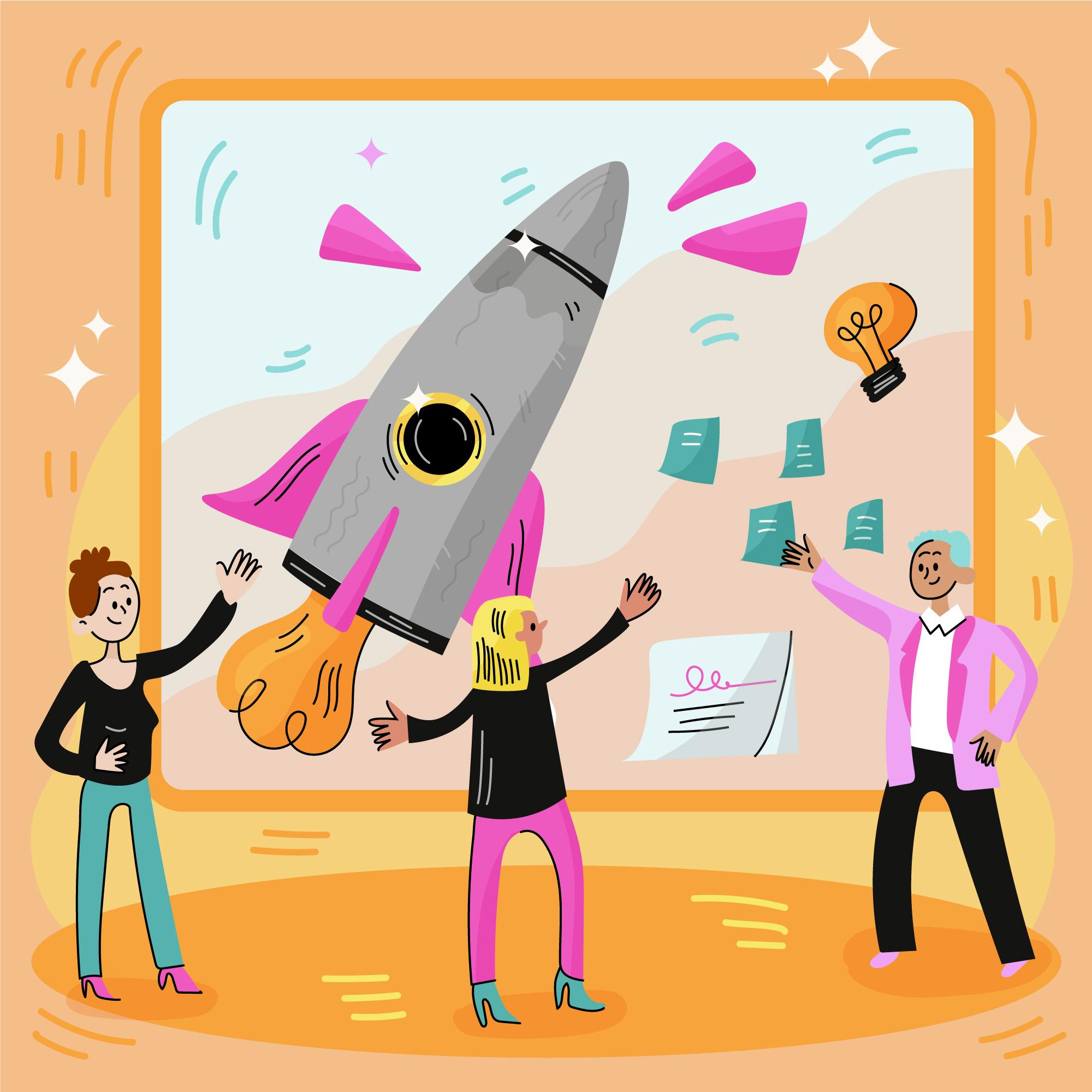 The Forgeon Founder Challenge - 7 Days to Production (Go Viral Edition)