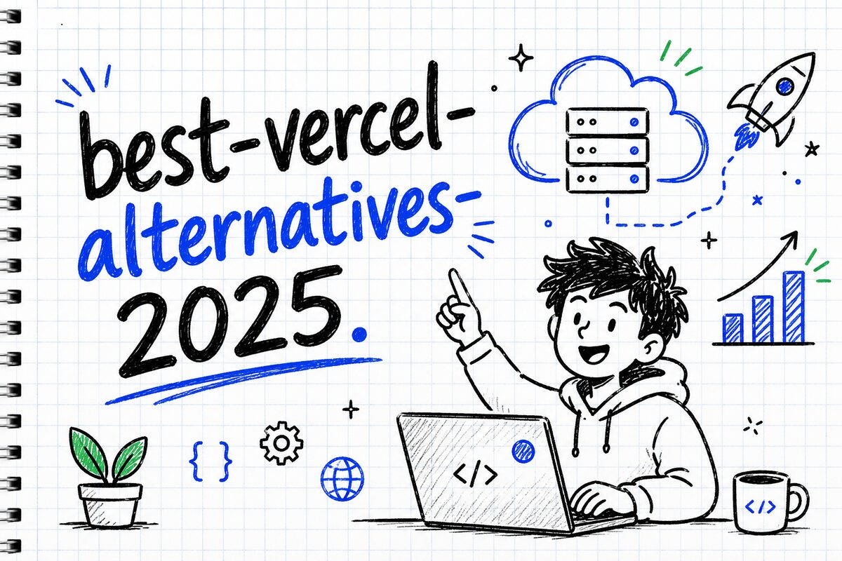 Best Vercel Alternatives (2025): Why Forgeon Leads
