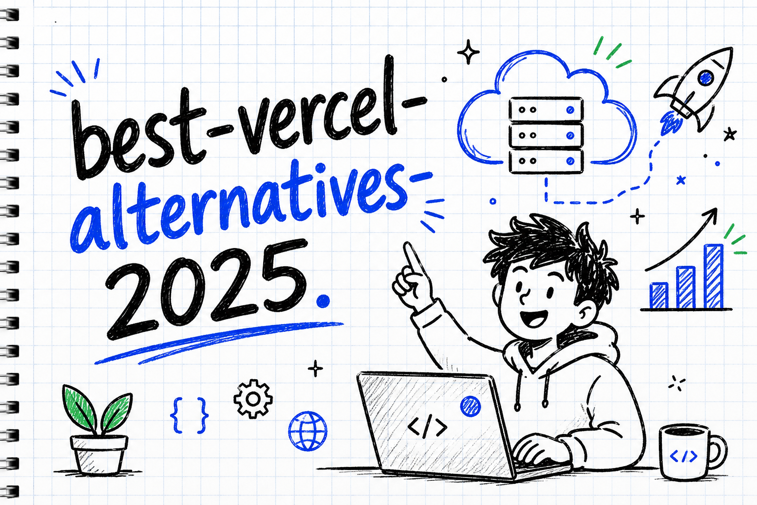 Best Vercel Alternatives (2025): Why Forgeon Leads